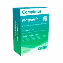 Completus Magnesium 30 Tablets