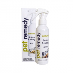 Pet Remedy Spray Apaisant...