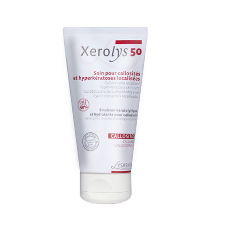 Xerolys 50 40ml Xerolys 50 40ml