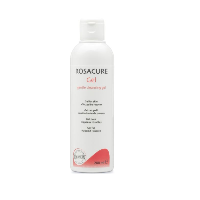 Rosacure Gentle Cleansing Gel 200ml