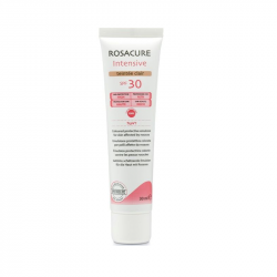 rosacure intensive spf 50