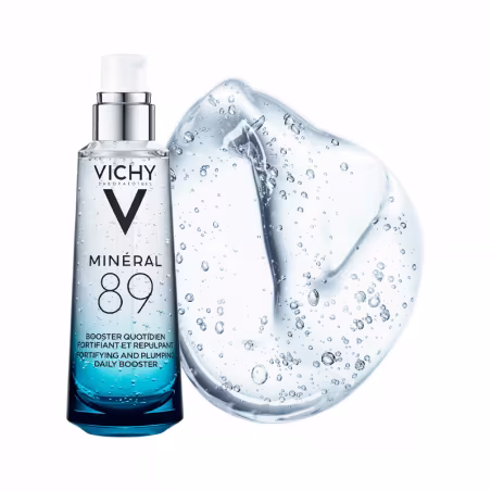 Vichy Minéral 89 75ml
