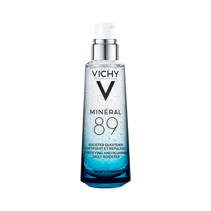 Vichy Mineral 89 75ml