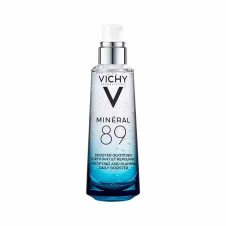 Vichy Mineral 89 75 ml