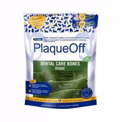 Proden PlaqueOff Cuidado Dental Huesos Vegetales 485g
