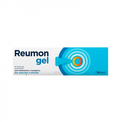 Rheumon Gel 50mg/g 150g