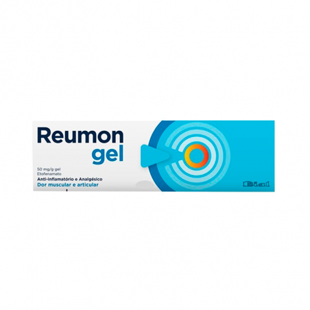Reumon Gel 50mg/g 150g
