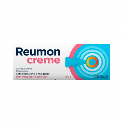 Rhumon Crème 100 mg/g 100g