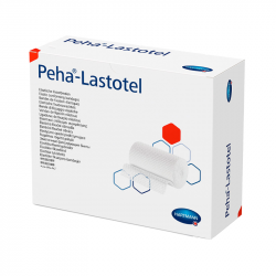 Ligature Hartmann Peha-Lastotel 4cmx4m