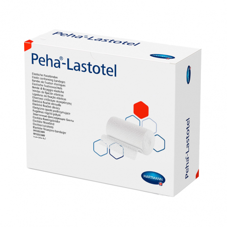 Ligature Hartmann Peha-Lastotel 6cmx4m