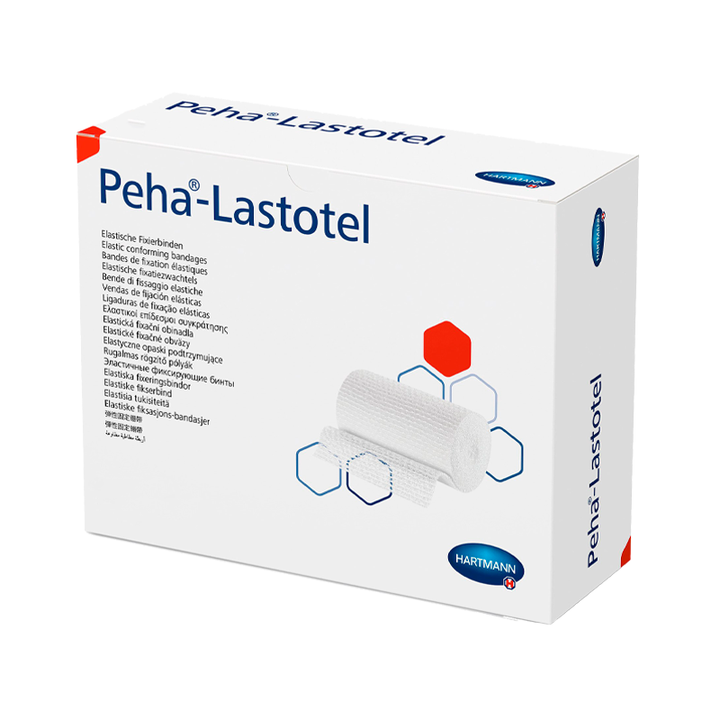 Hartmann Ligadura Peha-Lastotel 8cmx4m
