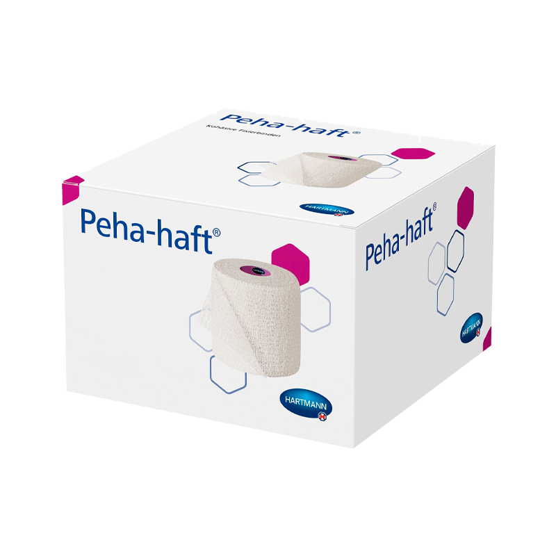 Hartmann Ligadura Peha-Haft 4cmx20m