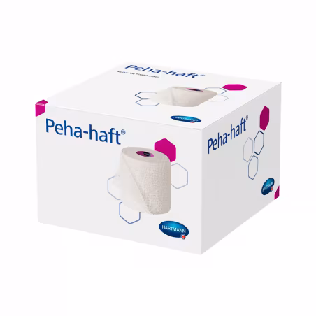 Hartmann Ligadura Peha-Haft 4cmx20m