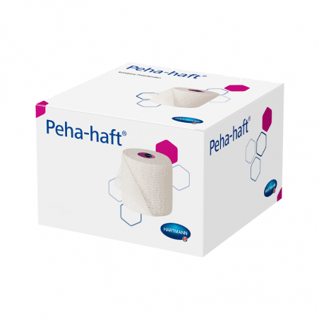 Hartmann Peha-Haft Ligature 4cmx20m