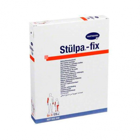 Hartmann Ligadura Stulpa-Fix nº1 (Dedo)