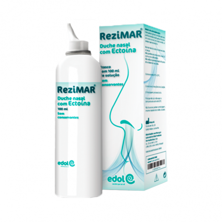 Rezimar Duche Nasal 100ml