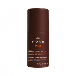 Nuxe Men Desodorizante Proteção 24H 50ml