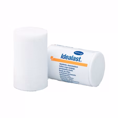 Hartmann Idealast 8cmx5m Containment Ligature