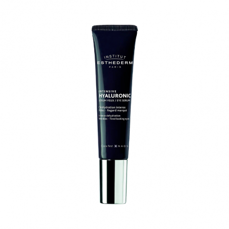 Esthederm Intensive Sérum Hyaluronique Contour Yeux 15 ml Esthederm Intensive Sérum Hyaluronique Contour Yeux 15 ml
