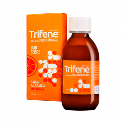 Trifène 20mg/ml Suspension...