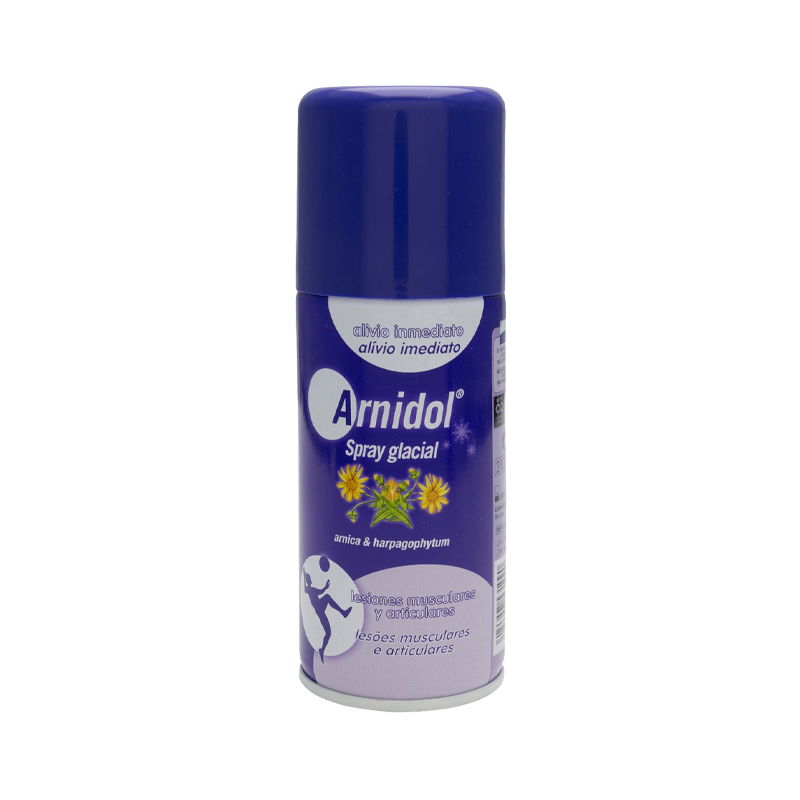 Arnidol Spray Glacial