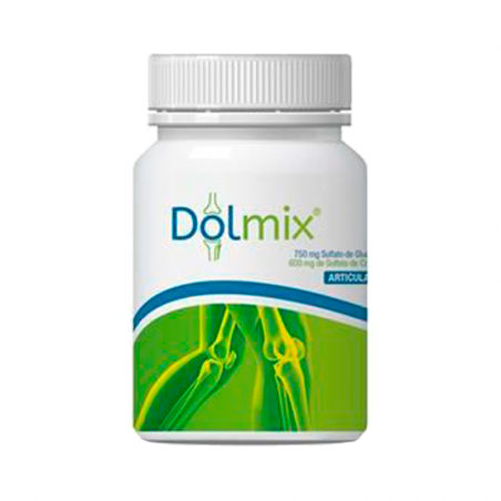 Dolmix 28 comprimidos