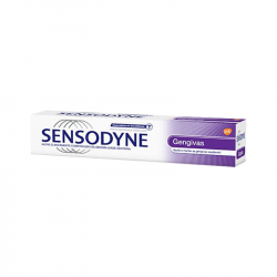 Sensodyne Gengivas Pasta Dentífrica