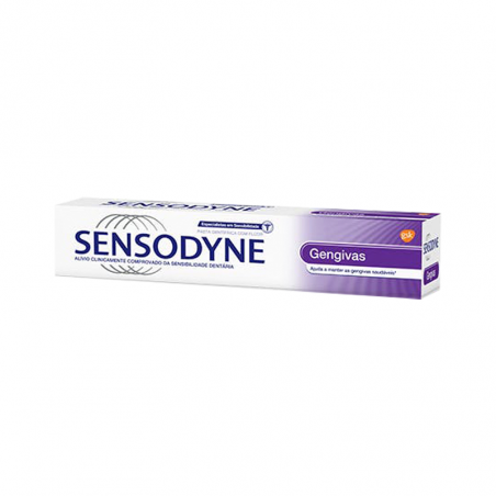 Sensodyne Gums Toothpaste 75ml