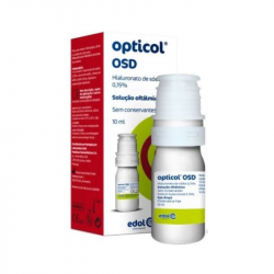 Opticol OSD Solution...