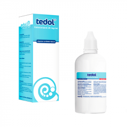 Tedol 20mg/g Skin Liquid 100ml