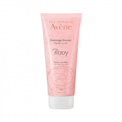 Avène Cuerpo Exfoliante Suave 200ml