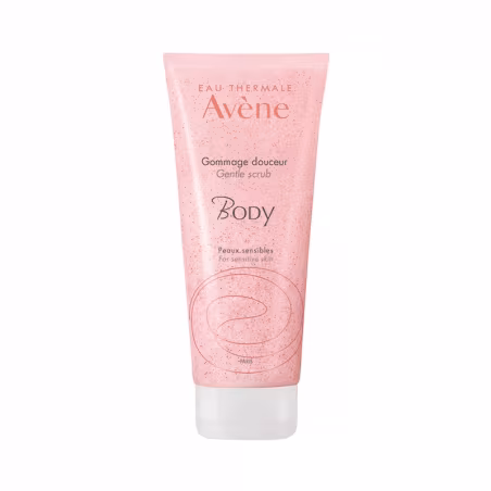 Avène Corps Gommant Doux 200 ml