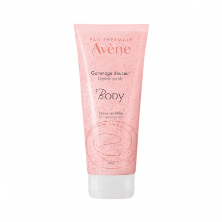 Gommage Corps Avène 200 ml