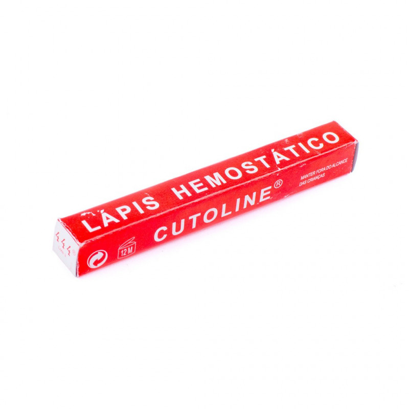 444 Cutoline Crayon Hémostatique 10g
