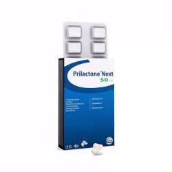 Prilactone Next 50 mg 30 comprimés