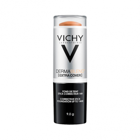 Vichy Dermablend Extra Cover Stick Base Color 55 Bronce 9gr