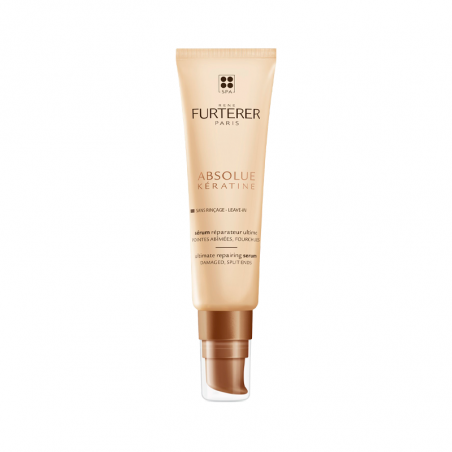Rene Furterer Absolue Sérum Réparateur Kératine 30ml