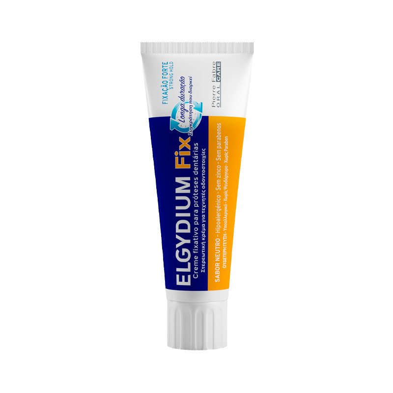 Elgydium Fix Strong Fixation