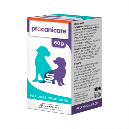 Procanicare 60g Procanicare 60g