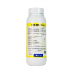 Pro-Hepatic 100ml