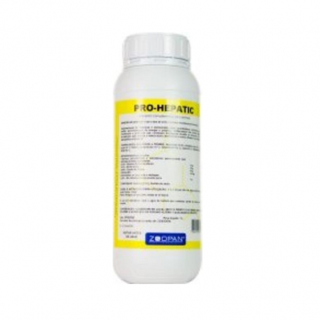 Pro-Hepatic 100ml Pro-Hepatic 100ml