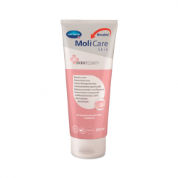 MoliCare Skin Crema Dermoprotectora Transparente 200ml