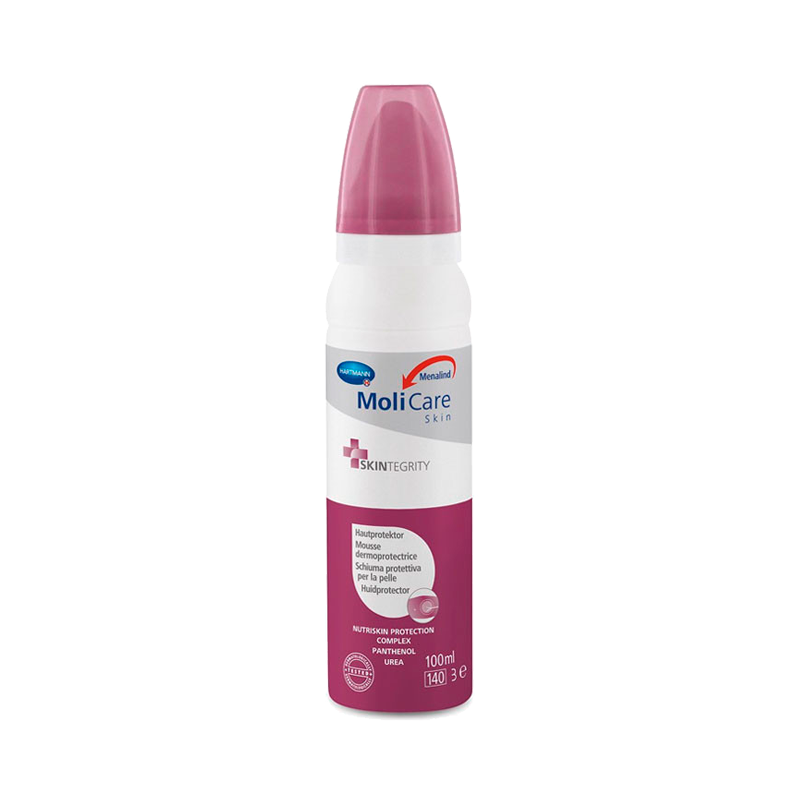 MoliCare Skin Protective Mousse 100ml