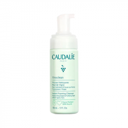 Caudalie Vinoclean Espuma Limpiadora 150ml