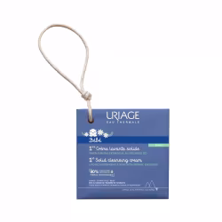 Uriage Bebé 1º Creme Lavante Sólido 100gr