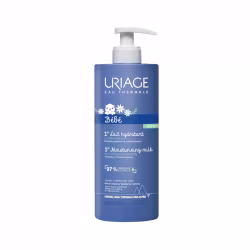 Uriage Bebé 1º Leite Hidratante 500ml