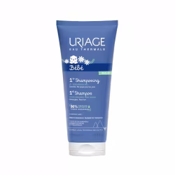 Uriage Bébé 1ère Shampooing 200ml