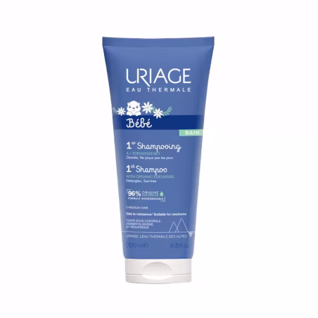 Uriage Baby 1st Shampoo 200ml