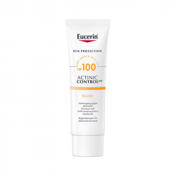 Eucerin Actinic Control SPF100 Fluid 80ml