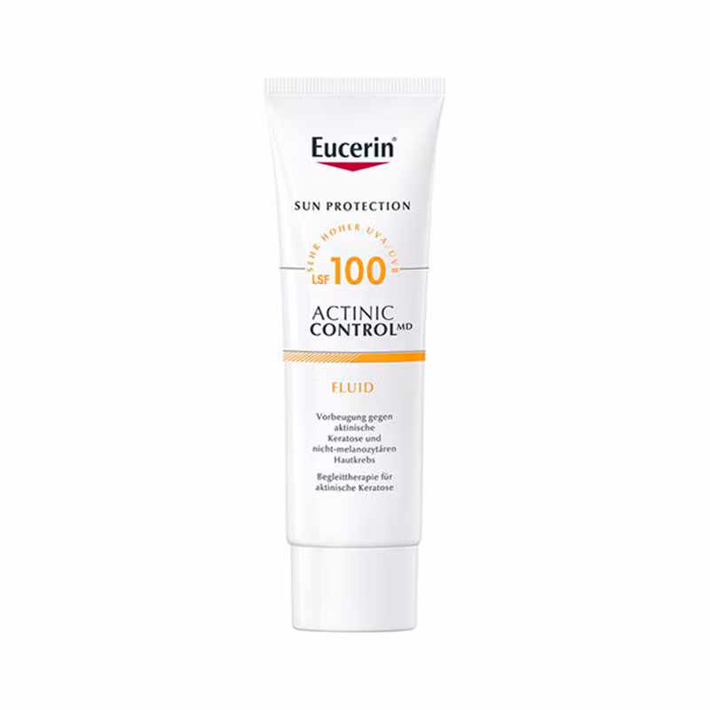 Eucerin Actinic Control FPS100 Fluido 80ml